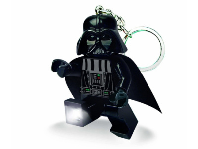 Star Wars LGL-KE7 Брелок-фонарик «Дарт Вейдер»