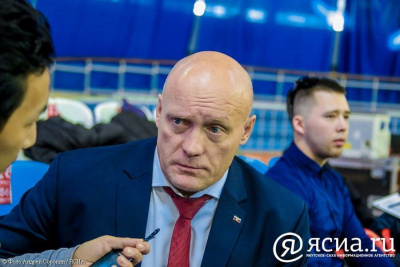 Вячеслав Литавин: «У Путина есть уверенный план на будущее» / Николай Борисов   