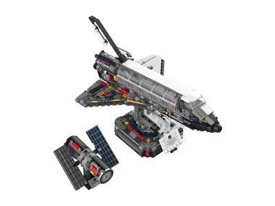 JK8502 Конструктор Шаттл