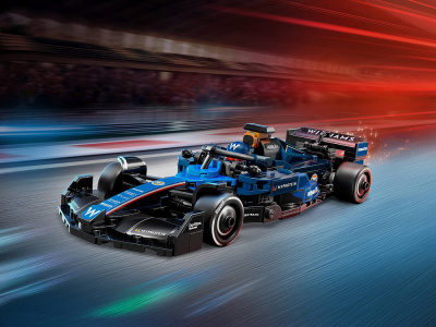 Speed Champions 77249 Конструктор Williams Racing FW46 F1®