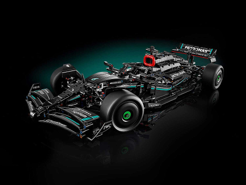 Technic 42171 Конструктор Гоночная машина Mercedes-AMG F1 W14 E Performance