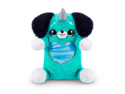 9261 Игровой набор ZURU Rainbocorns «Puppycorn Rescue», в ассортименте