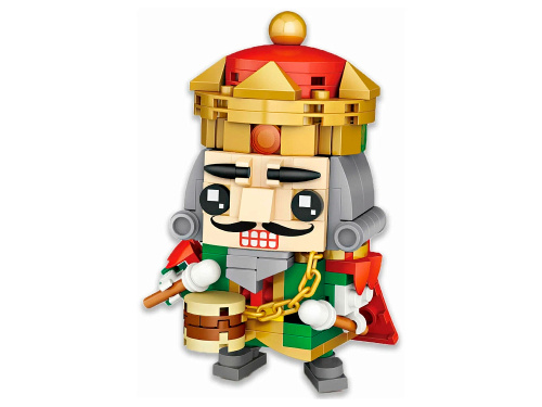 1465_MK Конструктор Король