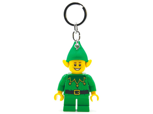 City LGL-KE181H Брелок-фонарик Эльф