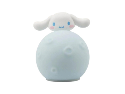 ST-1185 Фигурка-ночник Moon Night Light Cinnamon roll