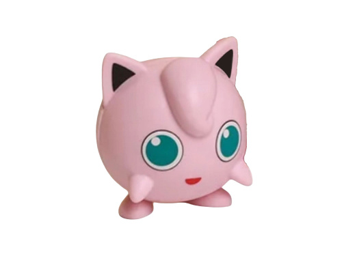 ST-1187 Фигурка Jigglypuff