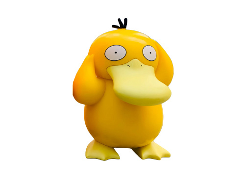 ST-1186 Фигурка Psyduck