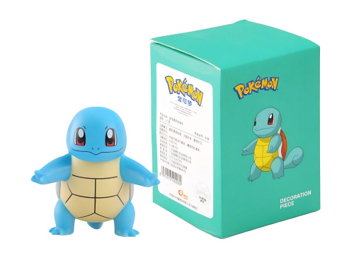 ST-1191 Фигурка Squirtle