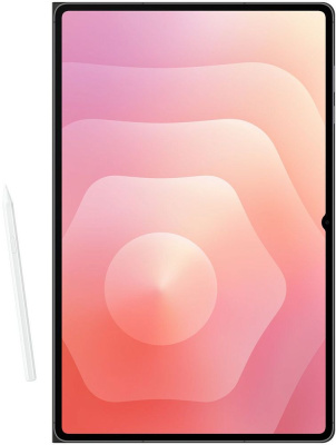 Чехол Samsung Book Cover Tab S11 Ultra черный