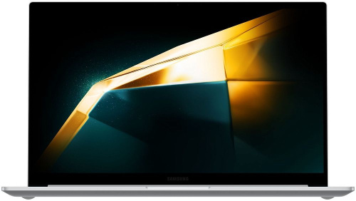 Ноутбук Samsung Galaxy Book4 15.6&quot; i7-150U, 16ГБ/512ГБ серебро