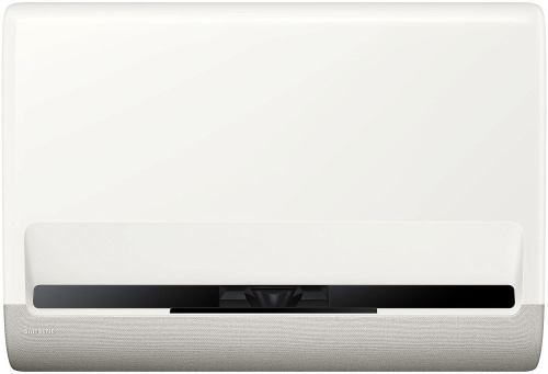 Проектор Samsung The Premiere LPU9D белый