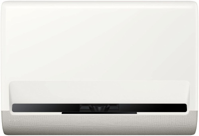 Проектор Samsung The Premiere LPU9D белый