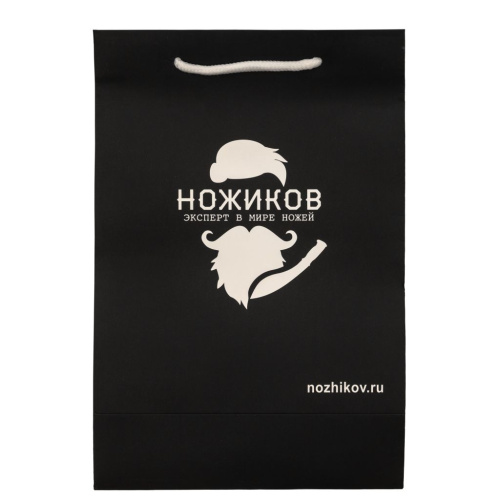 Подарочный пакет 20х30