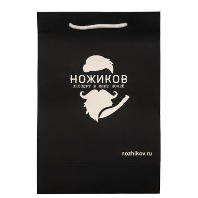 Подарочный пакет 20х30