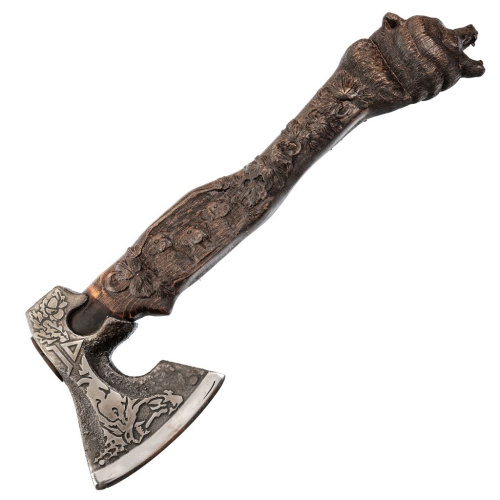 Топор большой Хозяин Леса, 51 см