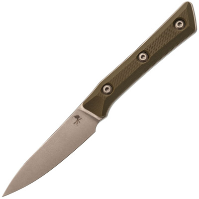 Кухонный нож Microtech Kitchen Paring Knife 3500-10OD