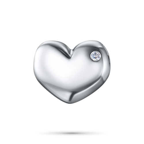 Подвеска из серебра э0612пд02188700