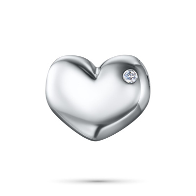 Подвеска из серебра э0612пд02188700