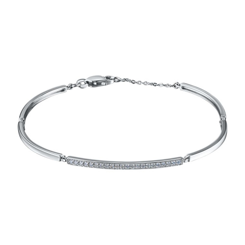 Браслет из белого золота э4712бр02163000