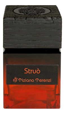 Struo: духи 100мл уценка