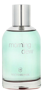 Morning Dew: туалетная вода 100мл уценка