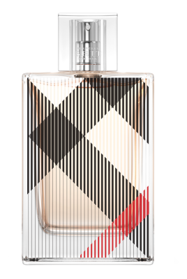 Brit For Her: парфюмерная вода 50мл уценка