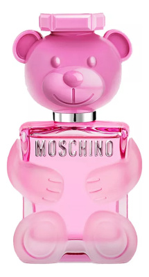 Toy 2 Bubble Gum: туалетная вода 50мл уценка