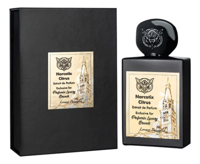 Narcotix Citrus: духи 50мл
