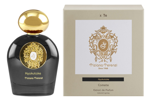 Hyakutake: духи 100мл