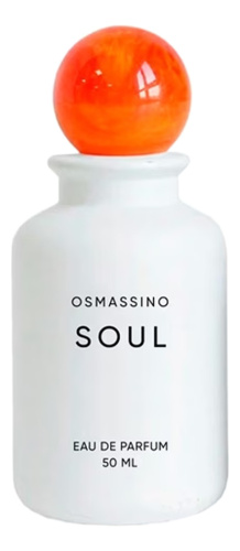 Soul: парфюмерная вода 50мл