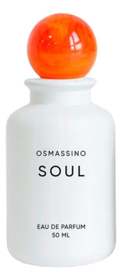 Soul: парфюмерная вода 50мл