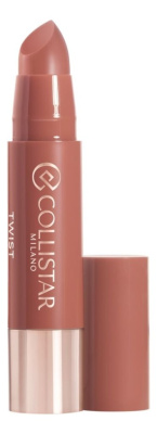 Бальзам для губ с гиалуроновой кислотой Twist Balmy Gloss 2,5г: 211 Mou