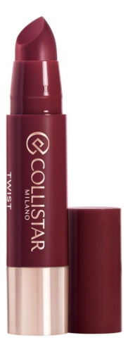 Бальзам для губ с гиалуроновой кислотой Twist Balmy Gloss 2,5г: 214 Burgundy