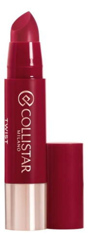Бальзам для губ с гиалуроновой кислотой Twist Balmy Gloss 2,5г: 215 Berry Kiss