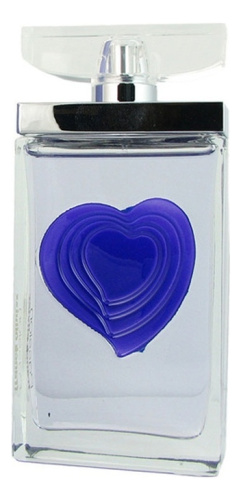 Passion Women: парфюмерная вода 75мл уценка