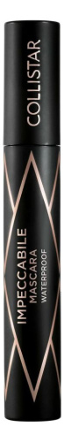 Безупречная водостойкая тушь для ресниц Mascara Impeccabile Ultra Black Waterproof 12мл