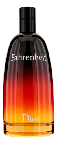 Fahrenheit: туалетная вода 200мл уценка