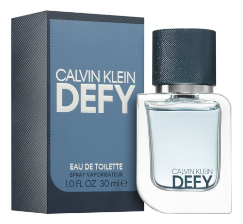 Defy: туалетная вода 30мл