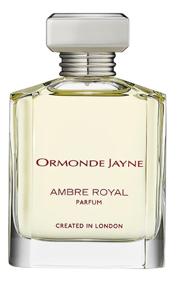 Ambre Royal: духи 88мл уценка