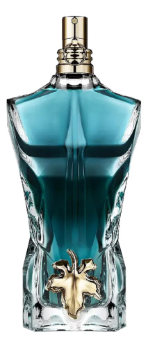 Le Beau: туалетная вода 75мл уценка