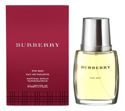 Men: туалетная вода 50мл