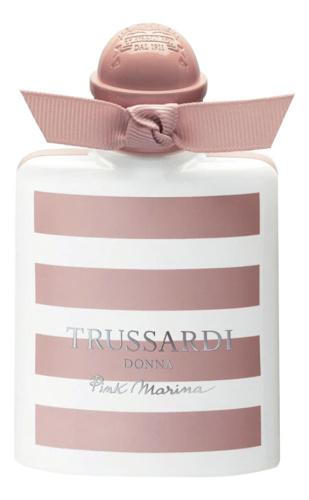 Donna Pink Marina: туалетная вода 50мл уценка