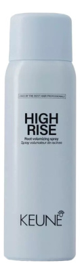 Спрей для придания объема у корней волос High Rise: Спрей 75мл