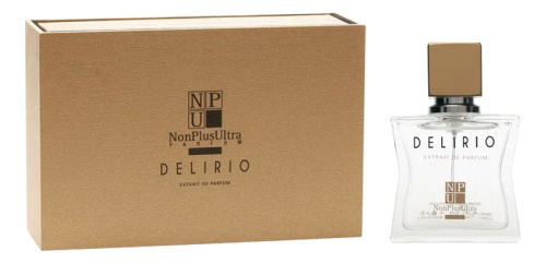Delirio: духи 30мл