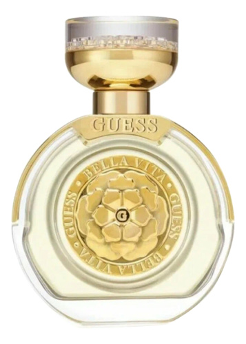 Bella Vita: парфюмерная вода 30мл уценка