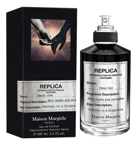 Ideal One: парфюмерная вода 100мл