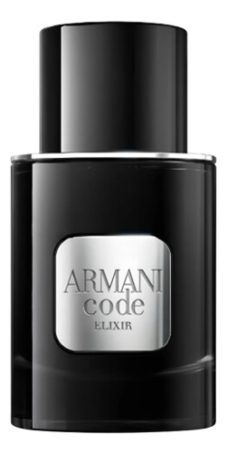 Armani Code Elixir: духи 50мл