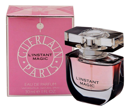 L'Instant Magic: парфюмерная вода 30мл