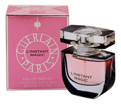L'Instant Magic: парфюмерная вода 30мл