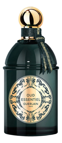 Les Absolus D'Orient Oud Essentiel: парфюмерная вода 125мл уценка